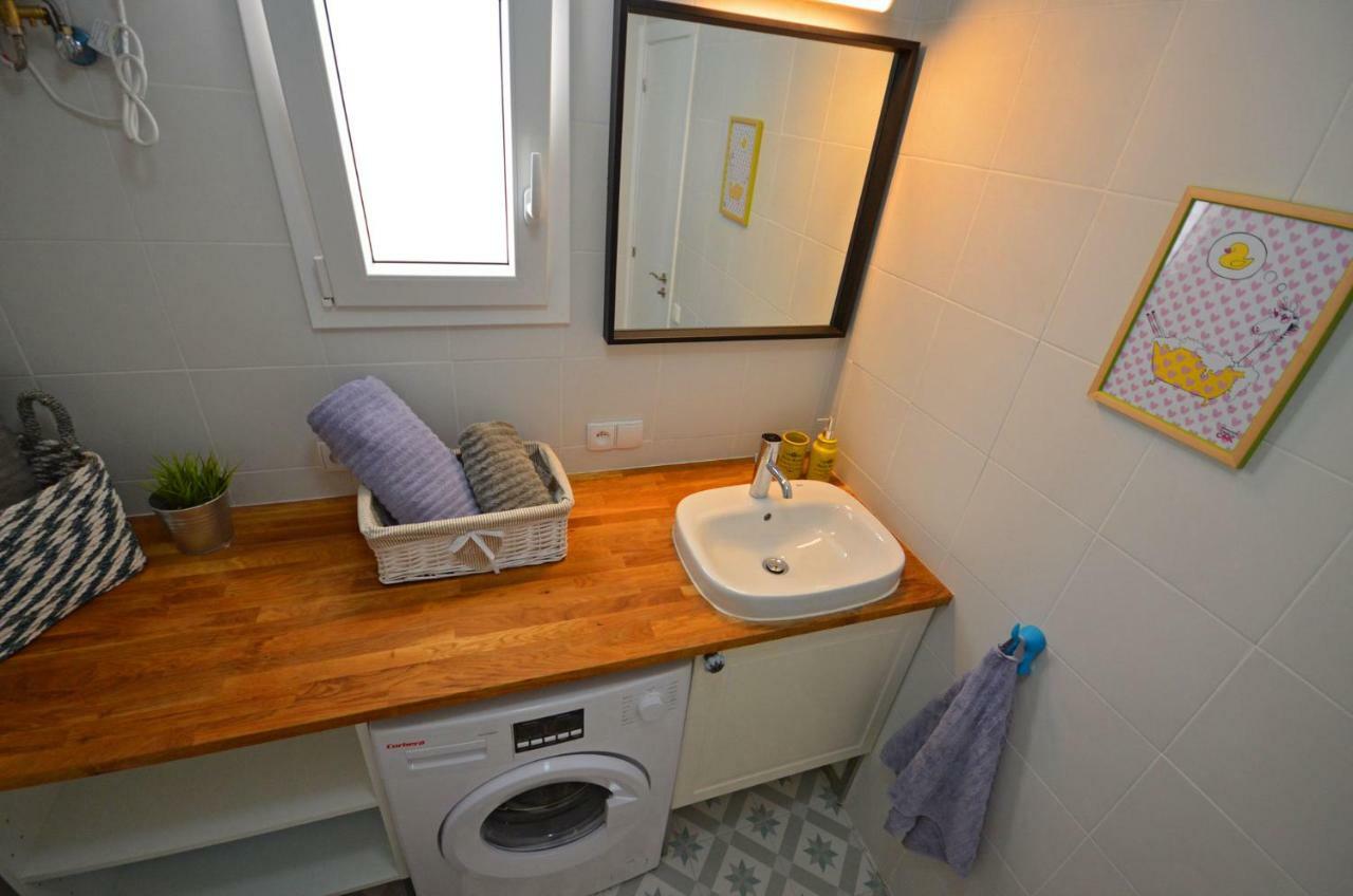 Ferienwohnung Presidente 2 - Pool - Glasfaserinternet - Costa Calma Kültér fotó