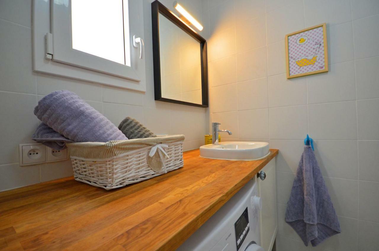 Ferienwohnung Presidente 2 - Pool - Glasfaserinternet - Costa Calma Kültér fotó