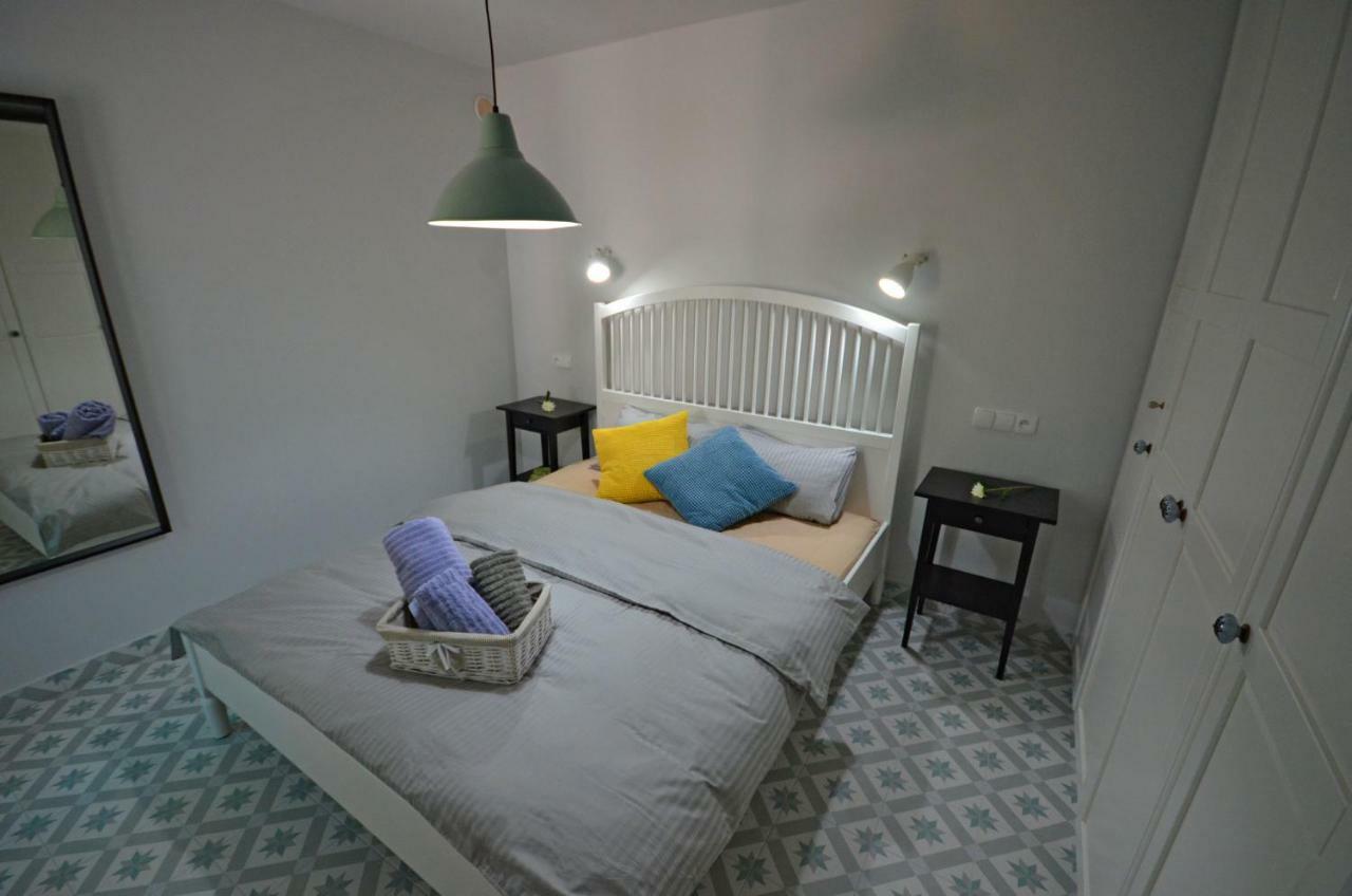 Ferienwohnung Presidente 2 - Pool - Glasfaserinternet - Costa Calma Kültér fotó