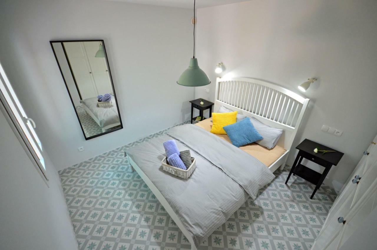 Ferienwohnung Presidente 2 - Pool - Glasfaserinternet - Costa Calma Kültér fotó