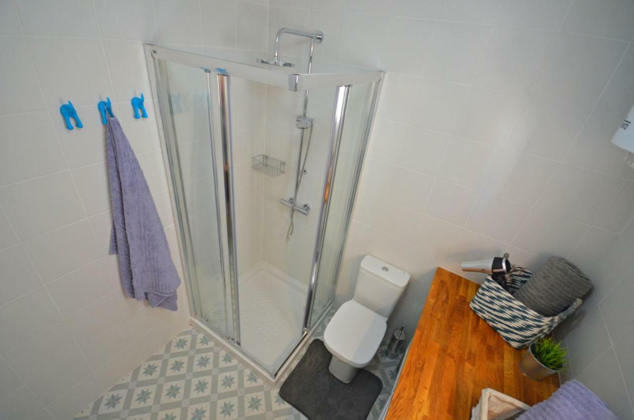 Ferienwohnung Presidente 2 - Pool - Glasfaserinternet - Costa Calma Kültér fotó